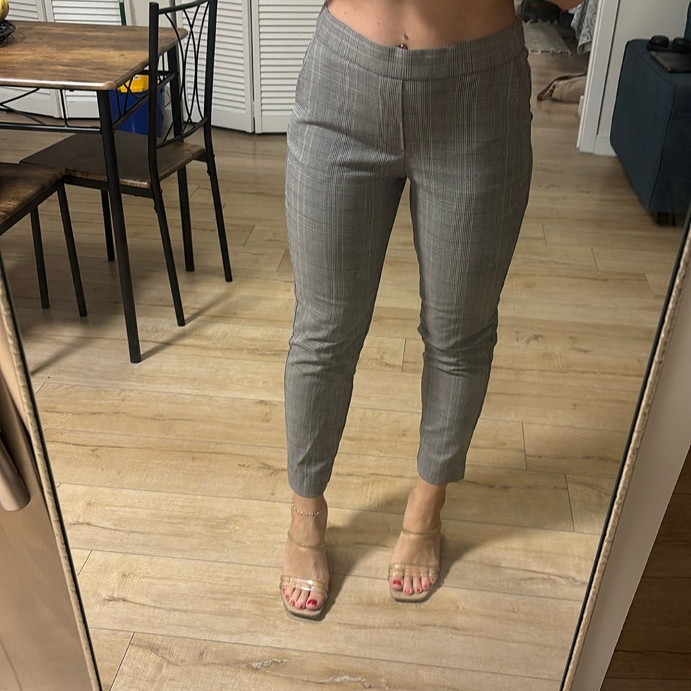 Zara formal pants
